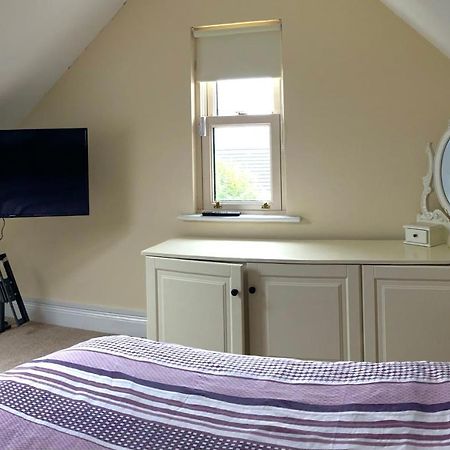 Heather Cottage Bunacurry Экстерьер фото