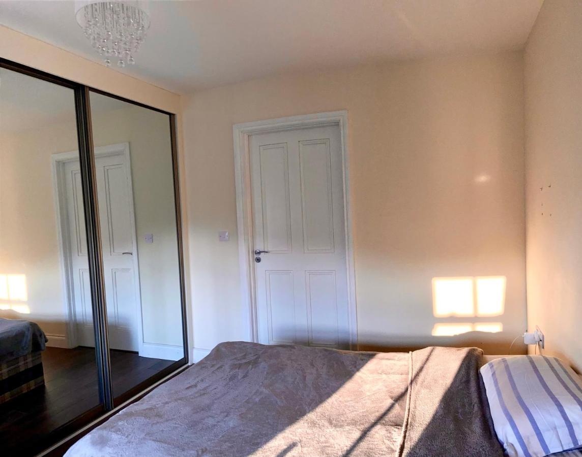 Heather Cottage Bunacurry Экстерьер фото